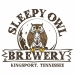 Sleepy Owl Brewery
