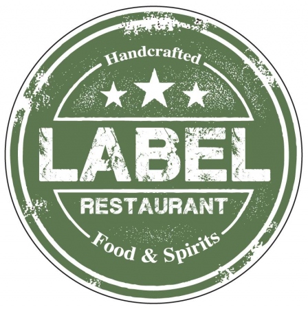 Label Restaurant