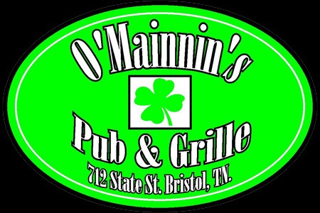 O'Mainnin's Pub