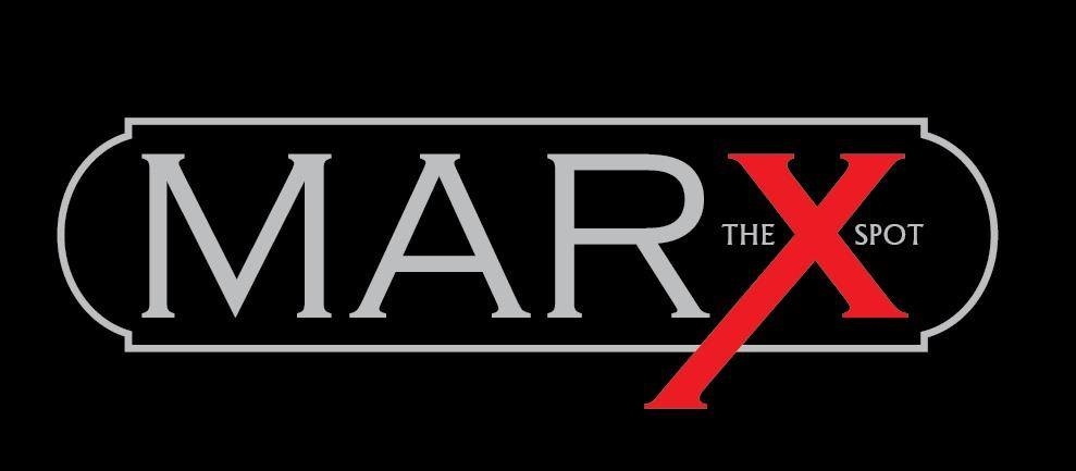 MarX The Spot
