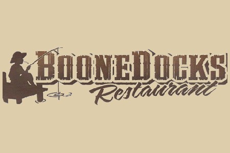 Boonedocks Restaurant