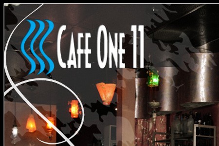 Cafe One 11