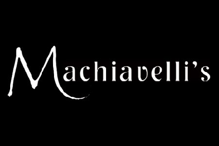 Machiavelli's