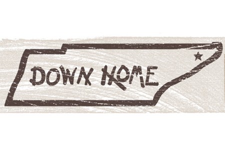 The Down Home