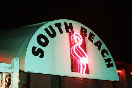 South Beach