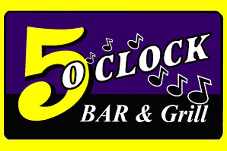 5 O'Clock Bar & Grill
