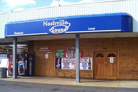 Nashville Sound