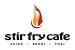 Stir Fry Cafe