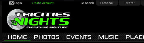 User Sign Up Shot 1 User Sign Up Shot 1