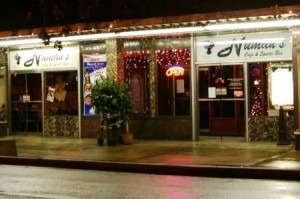 Numan's Cafe & Sports Bar