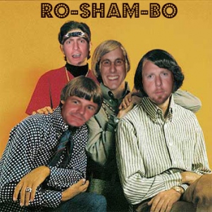 RO-SHAM-BO
