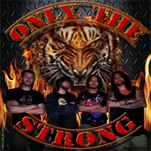 Only The Strong