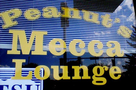 The Mecca Lounge