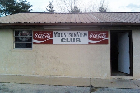 Mountainview Bar