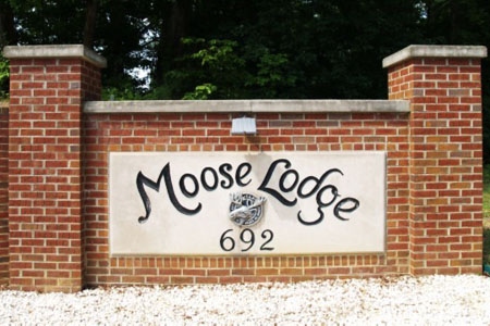 Greeneville Moose Lodge 692