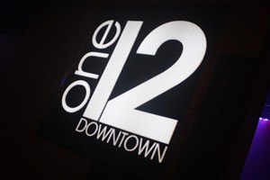 One 12 Downtown