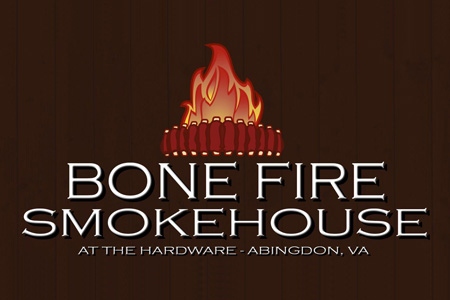 Bonefire Smokehouse at The Hardware