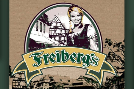 Freiberg's