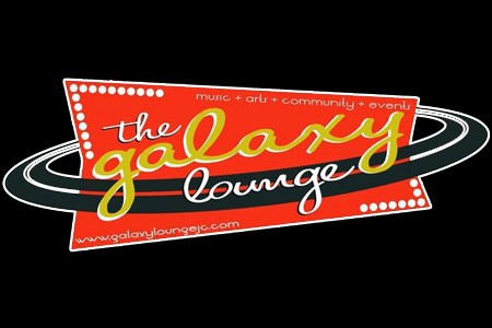 The Galaxy Lounge