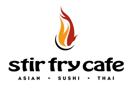 Stir Fry Cafe