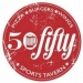 50 Fifty Sports Tavern